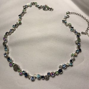 Lia Sophia Happy Hour Necklace